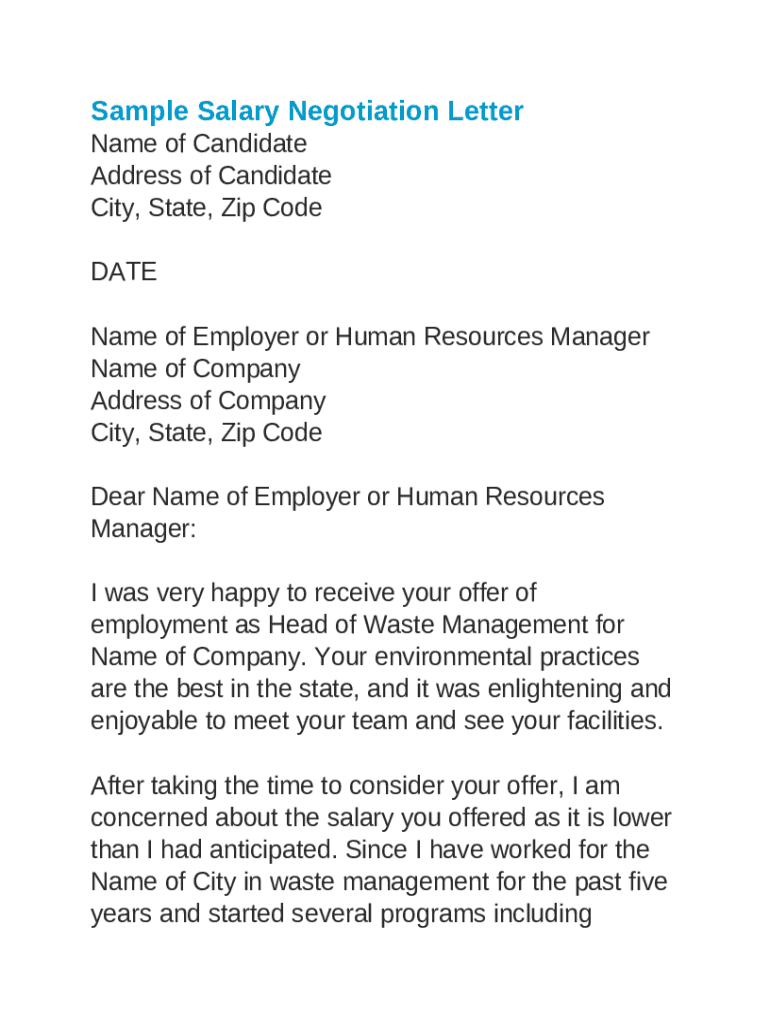 Job Offer Negotiation: Strategies For Handling A 'Best And Final' Offer Job Offer Negotiation: Strategies For Handling A 'Best And Final' Offer