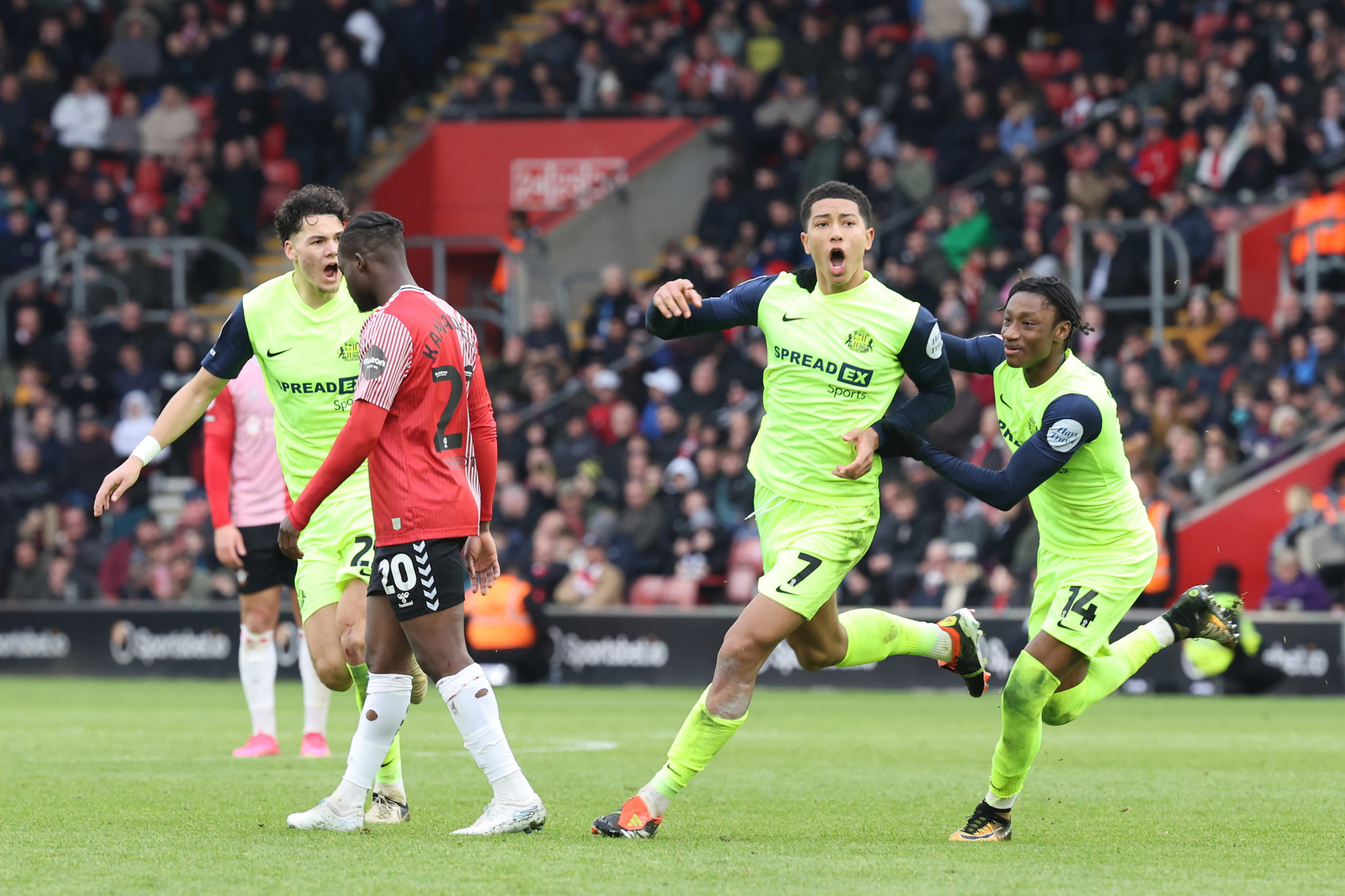 Jobe Bellingham: The Price Tag For Chelsea And Tottenham Jobe Bellingham: The Price Tag For Chelsea And Tottenham