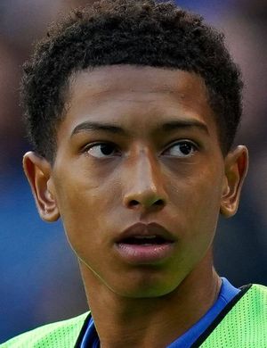 Jobe Bellingham To Borussia Dortmund: A Likely Transfer? Jobe Bellingham To Borussia Dortmund: A Likely Transfer?