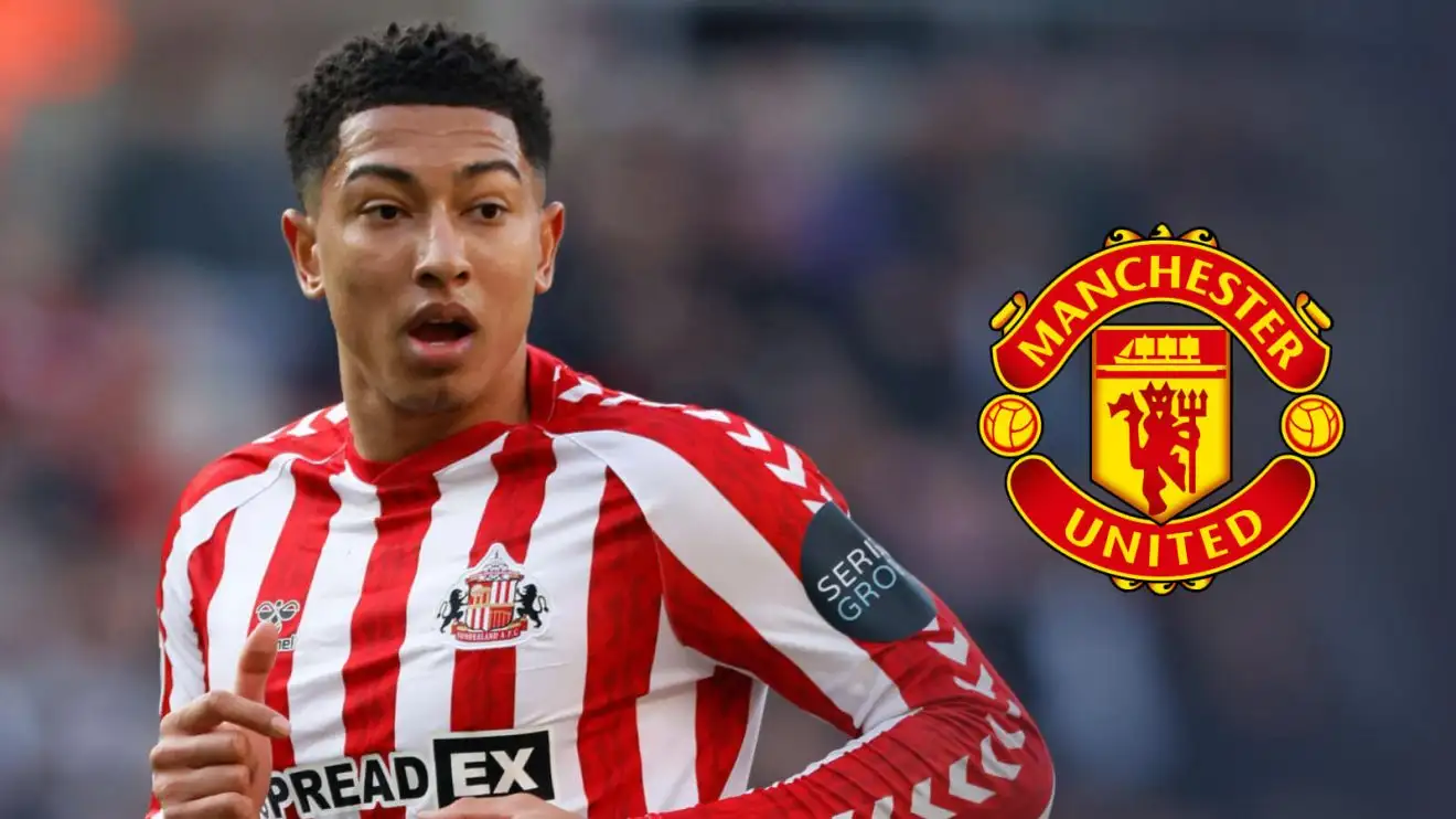 Jobe Bellingham To Man United: Latest Transfer Updates And Rumours Jobe Bellingham To Man United: Latest Transfer Updates And Rumours