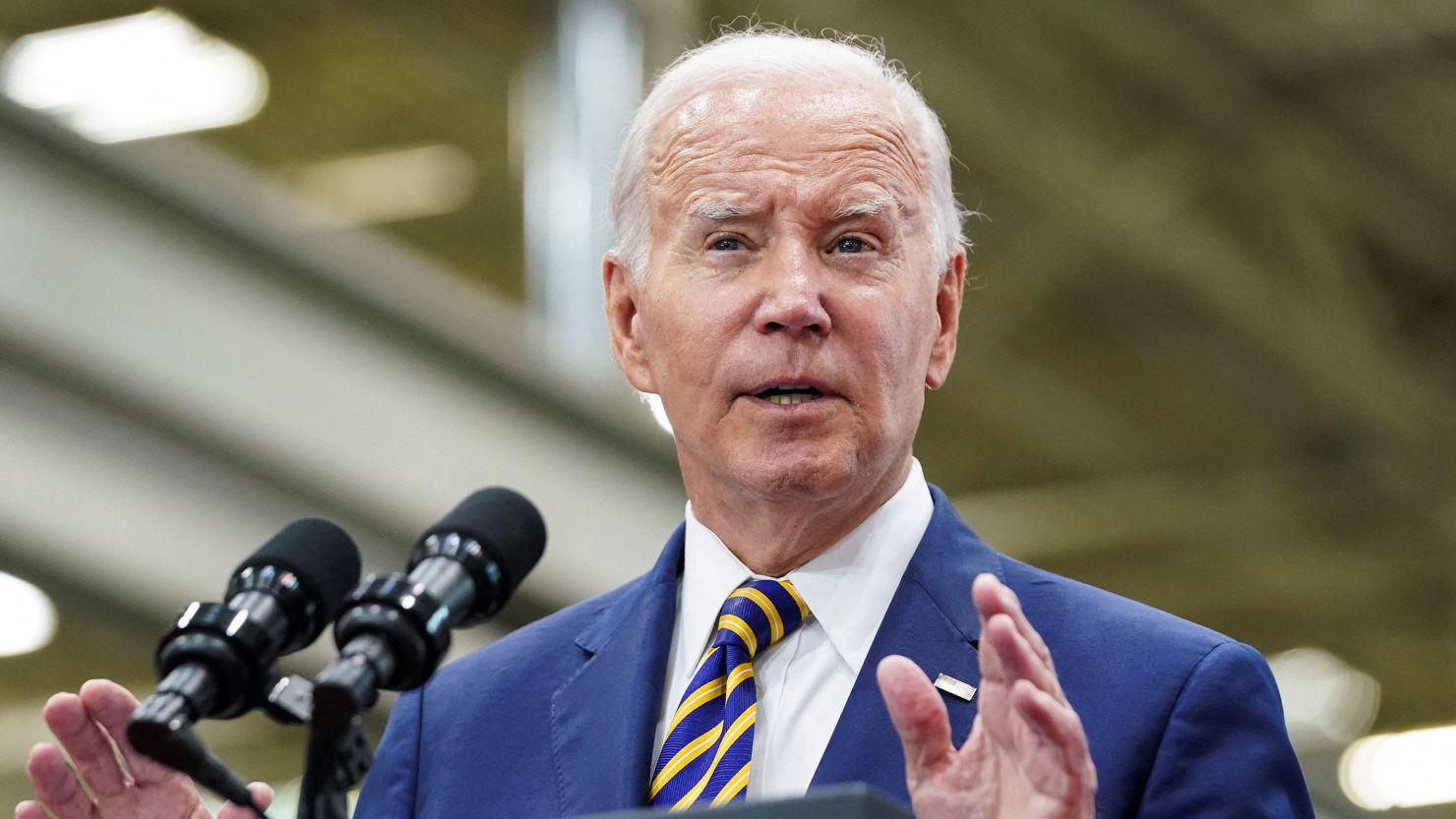 Joe Biden's Denials: A Fact-Check Of Recent Claims Joe Biden's Denials: A Fact-Check Of Recent Claims