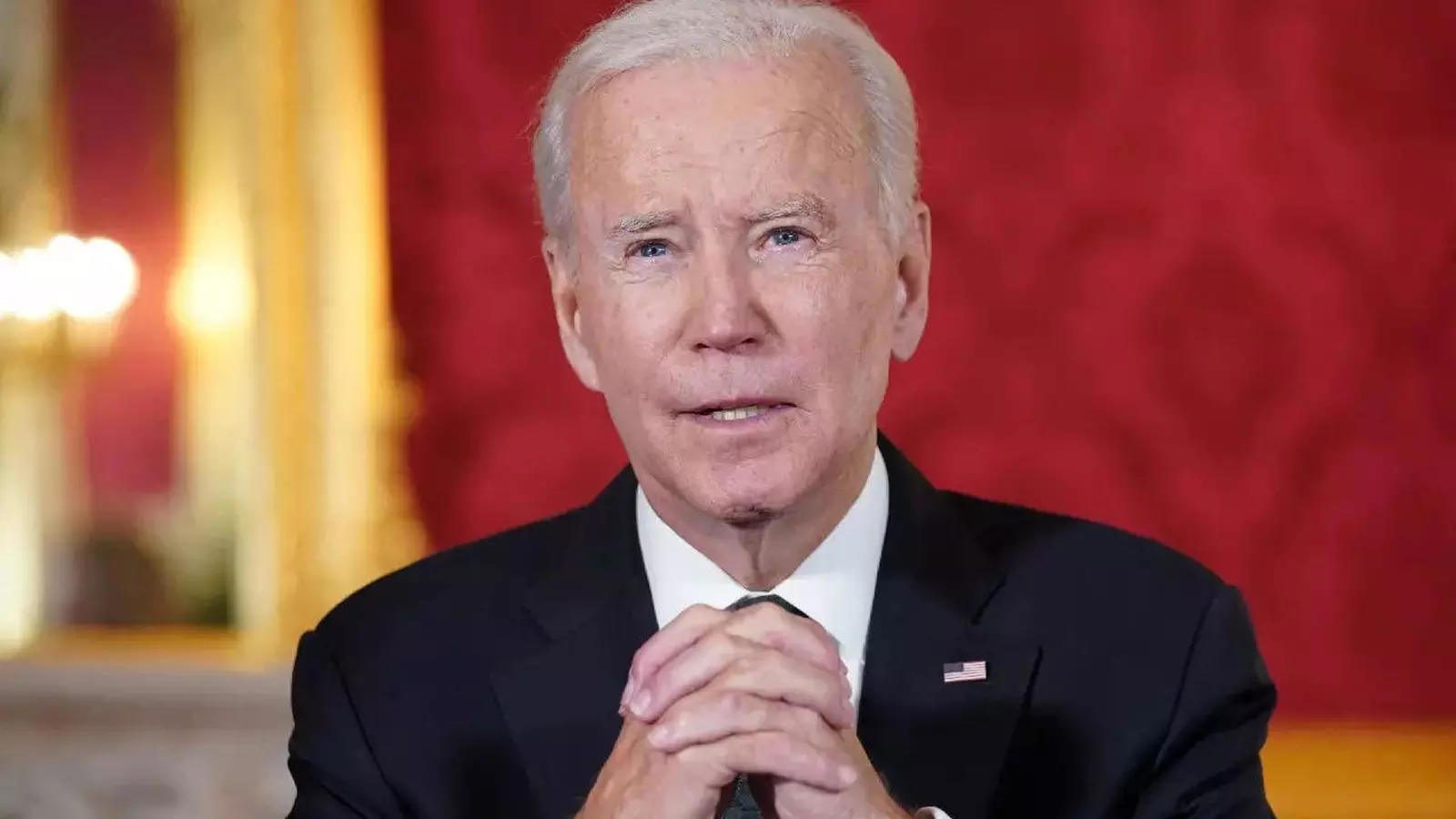 Joe Biden's Post-Presidency: The Week That Changed Everything Joe Biden's Post-Presidency: The Week That Changed Everything