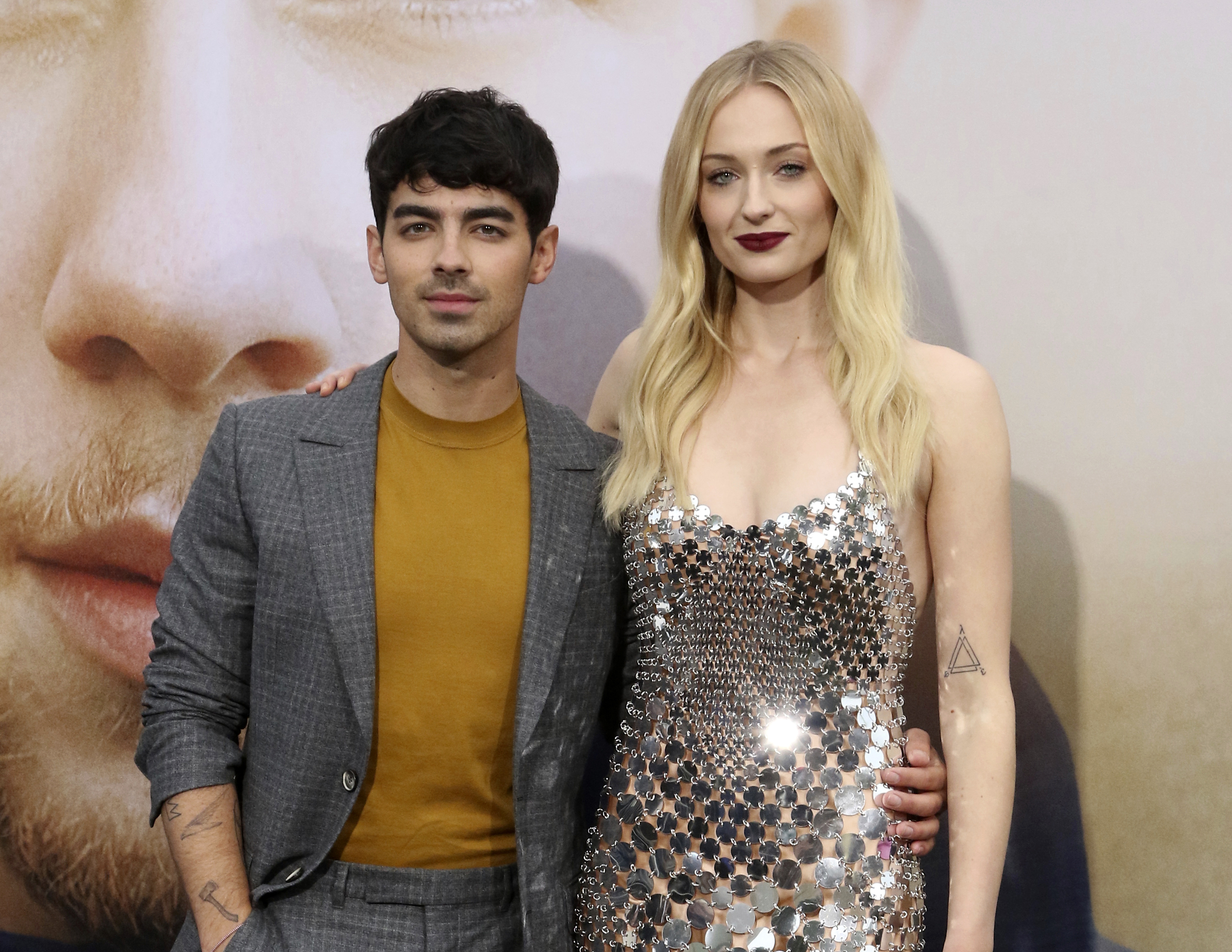 Joe Jonas: A Couple's Fight And His Measured Response Joe Jonas: A Couple's Fight And His Measured Response