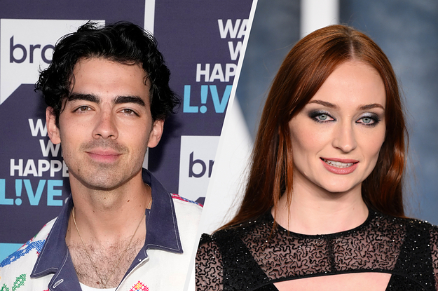 Joe Jonas Responds To Married Couple's Dispute Joe Jonas Responds To Married Couple's Dispute