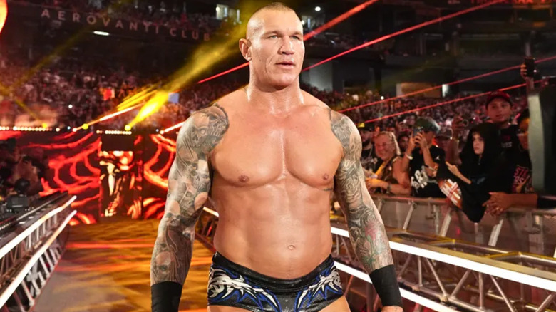 John Cena And Randy Orton: Potential Feud And Bayley's Injury News John Cena And Randy Orton: Potential Feud And Bayley's Injury News