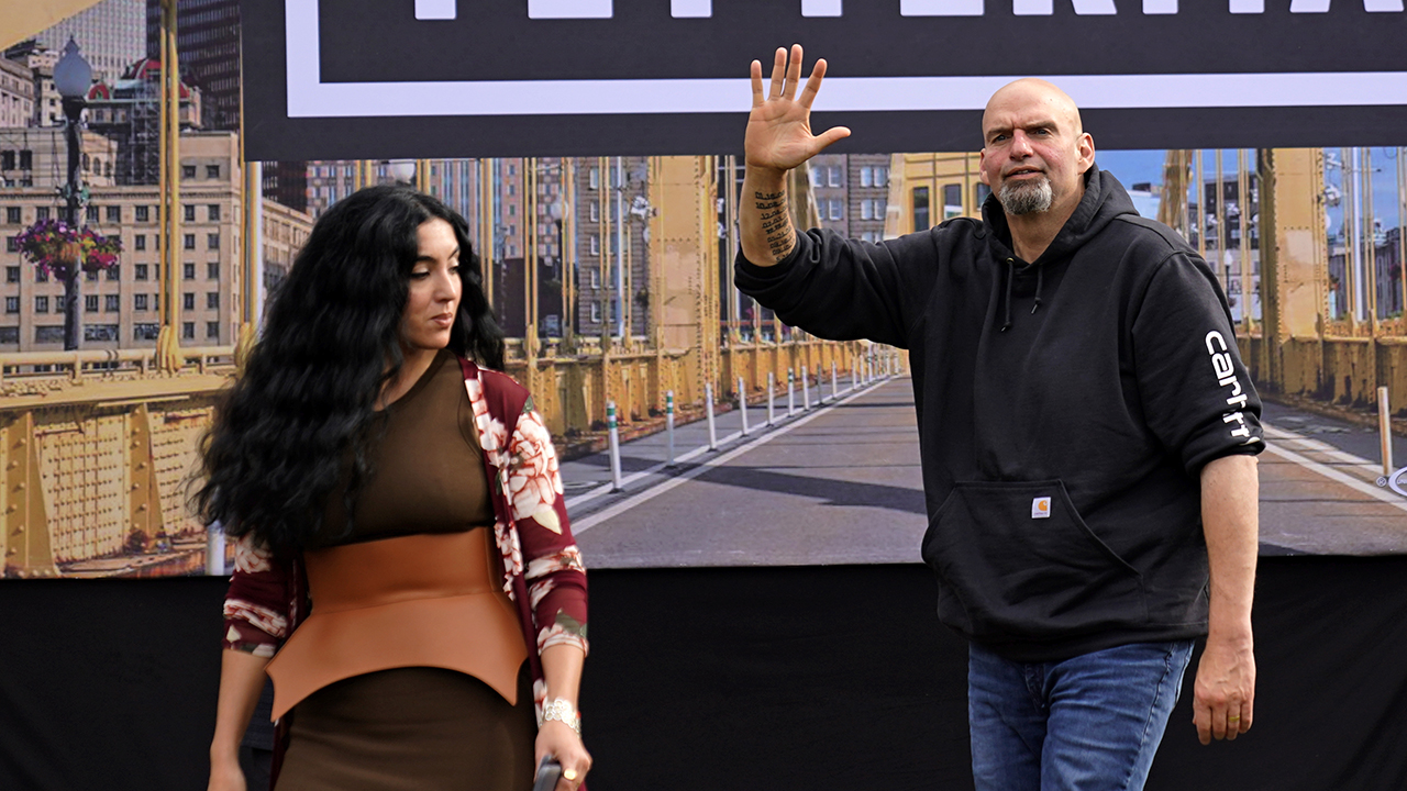 John Fetterman's Health: A Response To NY Magazine's Allegations John Fetterman's Health: A Response To NY Magazine's Allegations