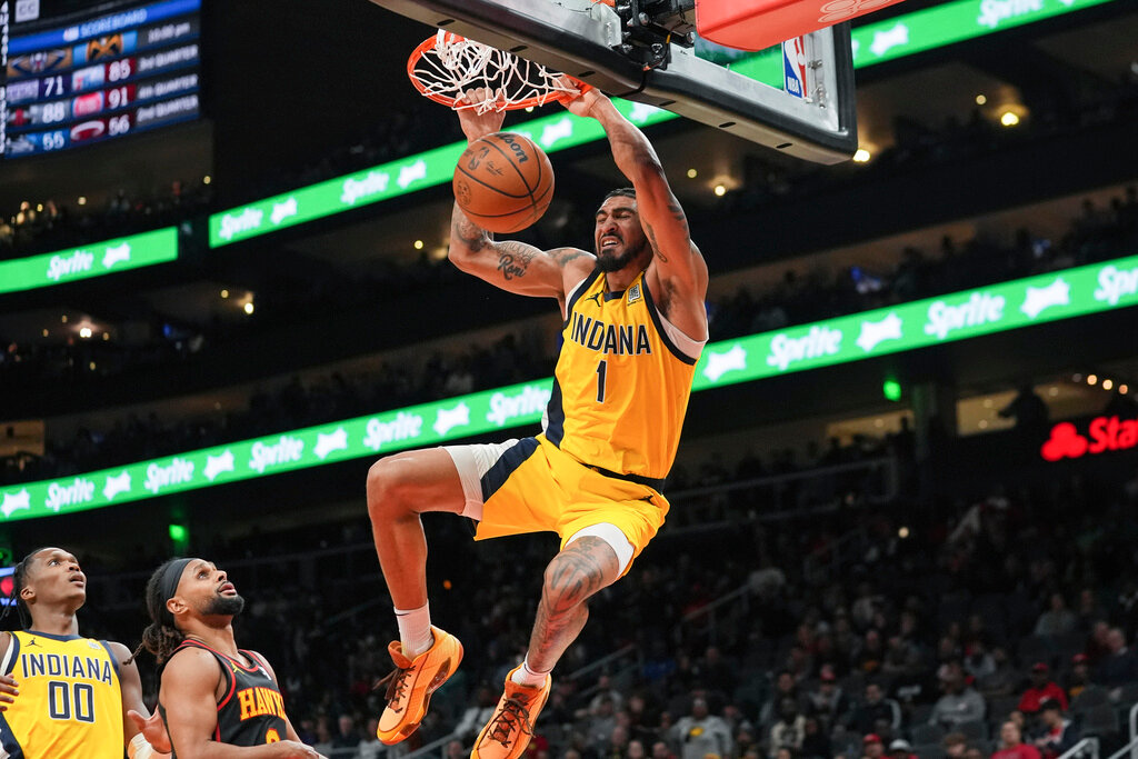 John Haliburton's Pacers Return: 8-Game Absence Ends John Haliburton's Pacers Return: 8-Game Absence Ends