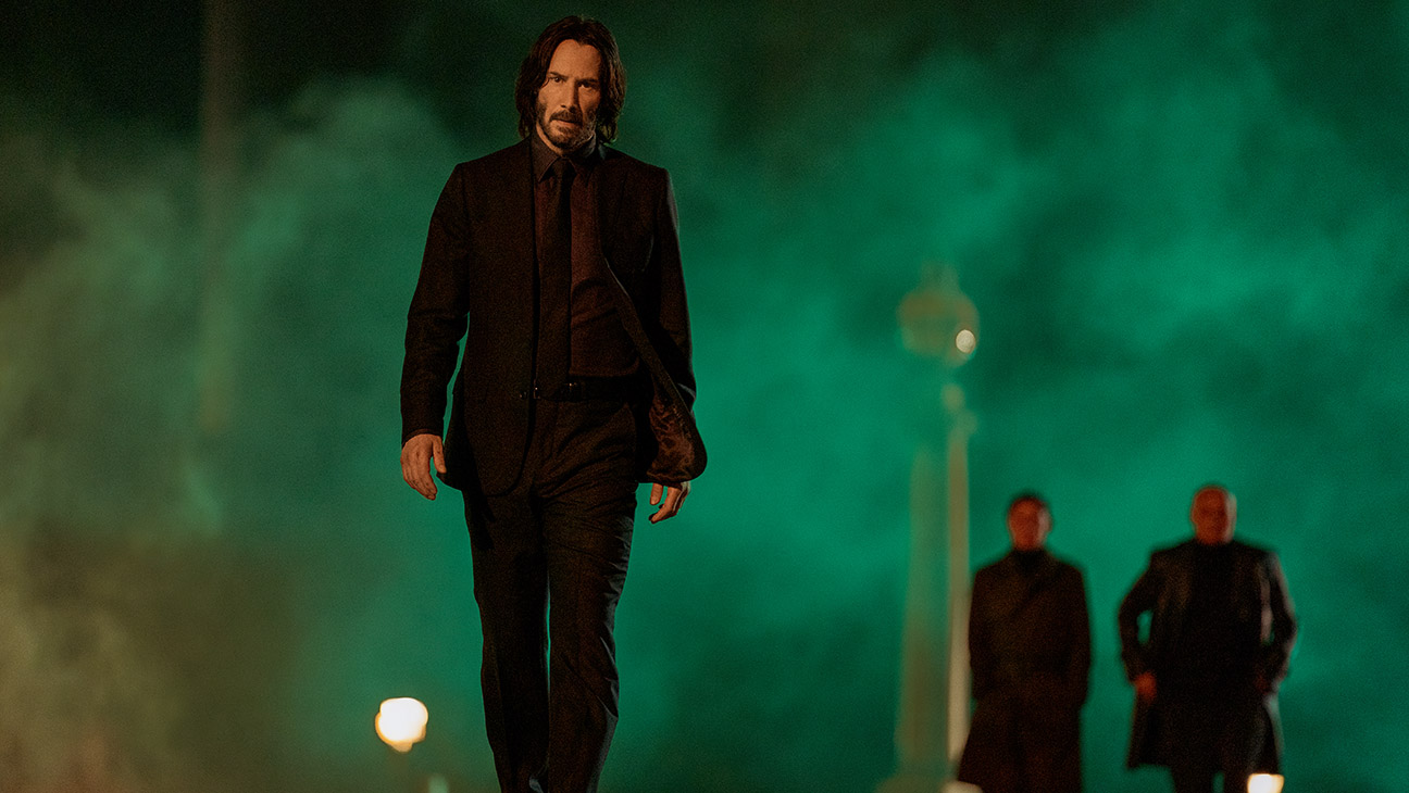 John Wick 5: A New Direction After The High Table Saga John Wick 5: A New Direction After The High Table Saga