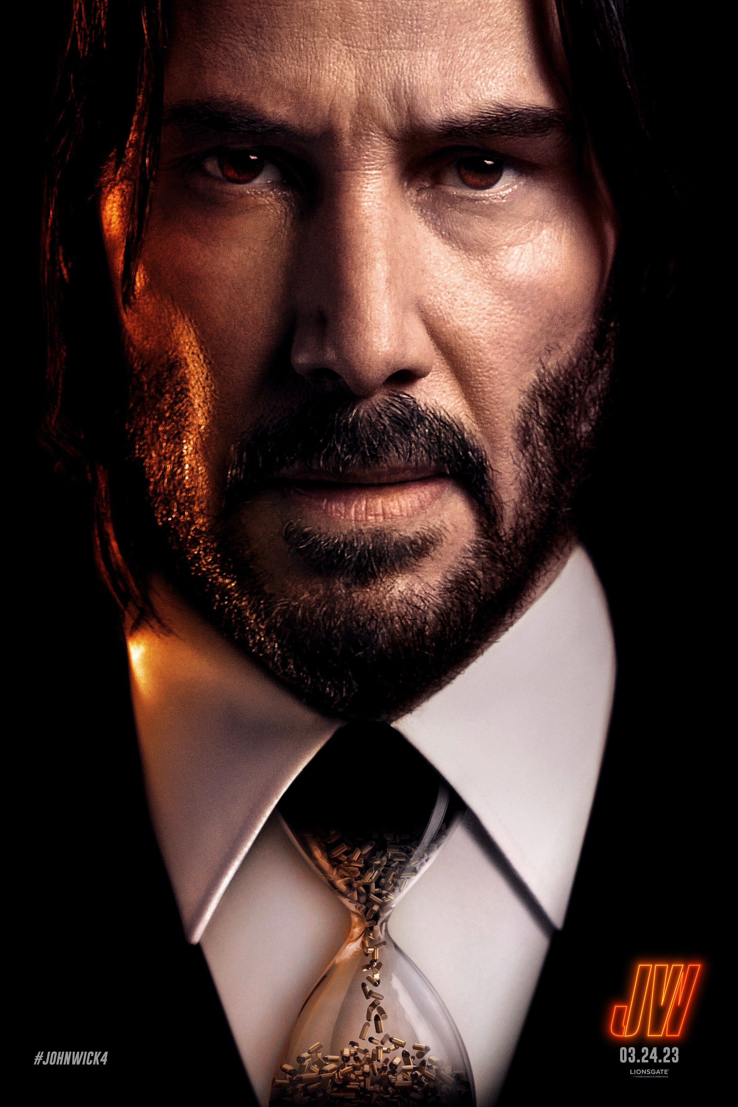 John Wick 5: A Premature Sequel? The Arguments Against John Wick 5: A Premature Sequel? The Arguments Against