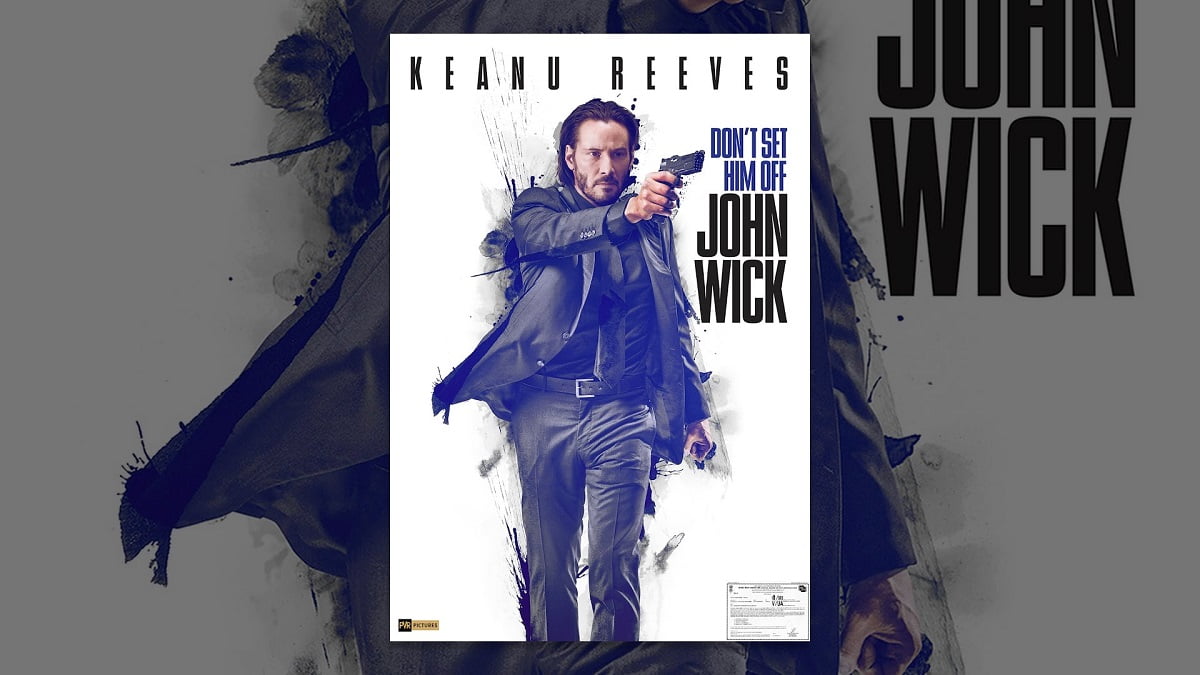 John Wick 5: Can John Wick Really Return From The Dead? John Wick 5: Can John Wick Really Return From The Dead?