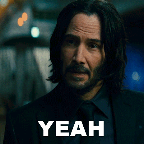 John Wick 5: Confirmation And What We Know John Wick 5: Confirmation And What We Know