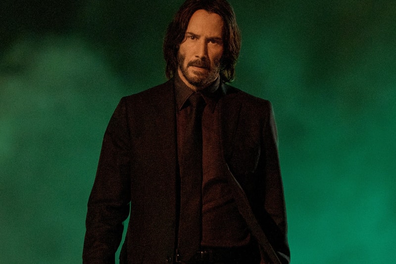 John Wick 5 Confirmed: Lionsgate Addresses Keanu Reeves' Fate John Wick 5 Confirmed: Lionsgate Addresses Keanu Reeves' Fate