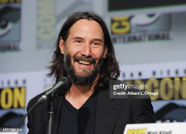 John Wick 5 Confirmed: Lionsgate Speaks On Keanu Reeves' Hitman Future John Wick 5 Confirmed: Lionsgate Speaks On Keanu Reeves' Hitman Future