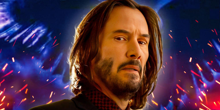 John Wick 5: Everything We Know About The Potential Sequel And Keanu Reeves' Involvement John Wick 5: Everything We Know About The Potential Sequel And Keanu Reeves' Involvement