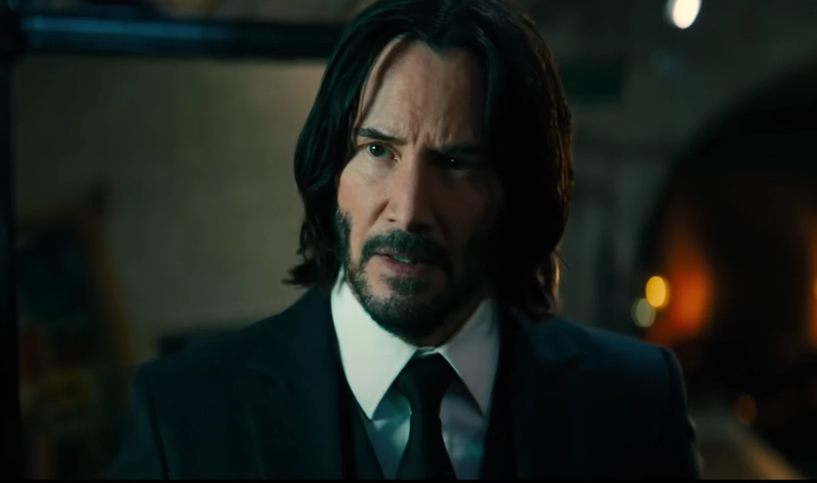 John Wick 5: Is Keanu Reeves' Involvement Confirmed Or Denied? John Wick 5: Is Keanu Reeves' Involvement Confirmed Or Denied?