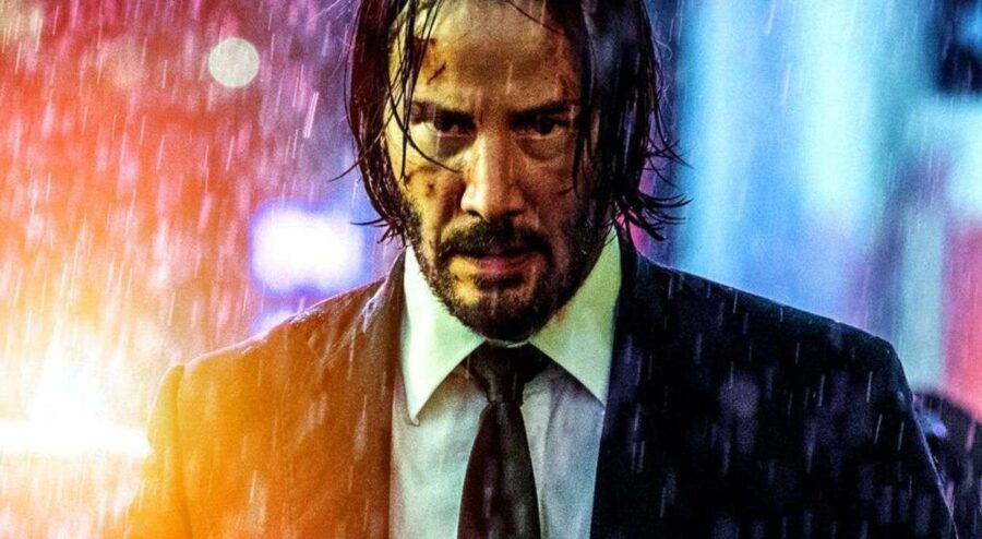 John Wick 5: Keanu Reeves' Epic Return And The Future Of The Action Series John Wick 5: Keanu Reeves' Epic Return And The Future Of The Action Series