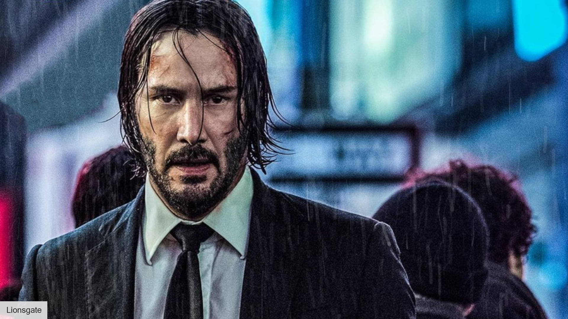 John Wick 5: Keanu Reeves Speaks Out On The Future Of The Franchise John Wick 5: Keanu Reeves Speaks Out On The Future Of The Franchise