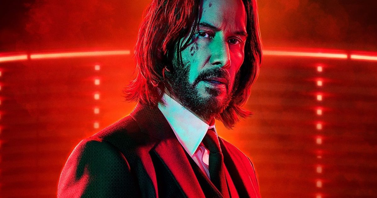 John Wick 5: Lionsgate Confirms Future Of The Hitman Franchise John Wick 5: Lionsgate Confirms Future Of The Hitman Franchise