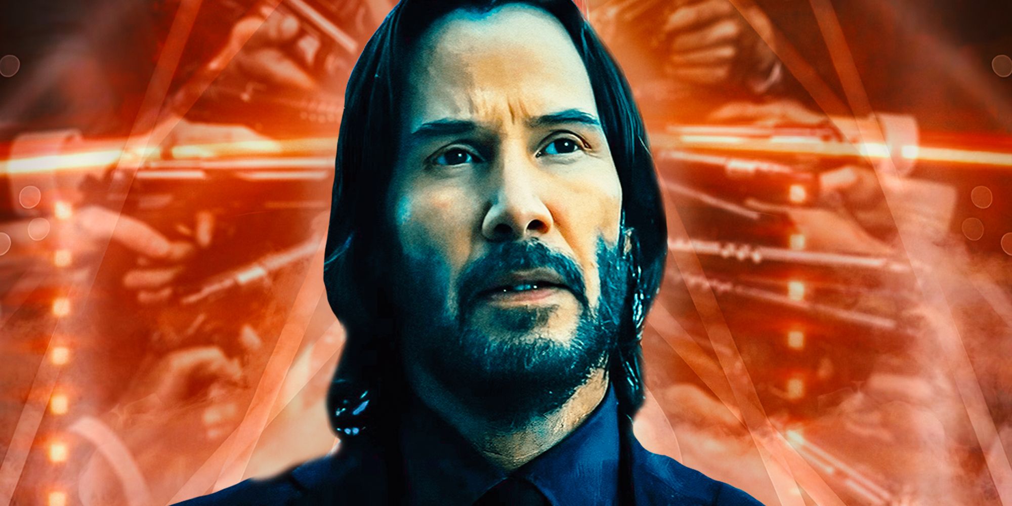 John Wick 5: Official Confirmation And Speculation On The Hitman's Future John Wick 5: Official Confirmation And Speculation On The Hitman's Future