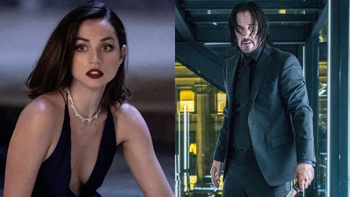 John Wick 5 Update: What Keanu Reeves Said (and What It Means) John Wick 5 Update: What Keanu Reeves Said (and What It Means)