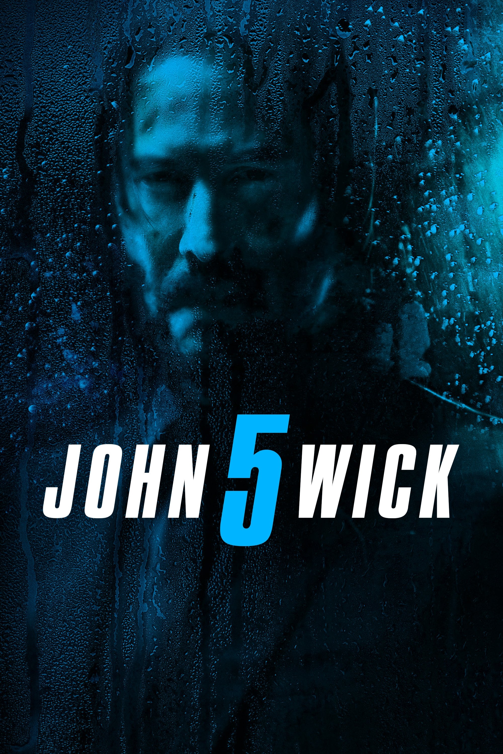 John Wick 5: Why Another Sequel Is A Bad Idea John Wick 5: Why Another Sequel Is A Bad Idea