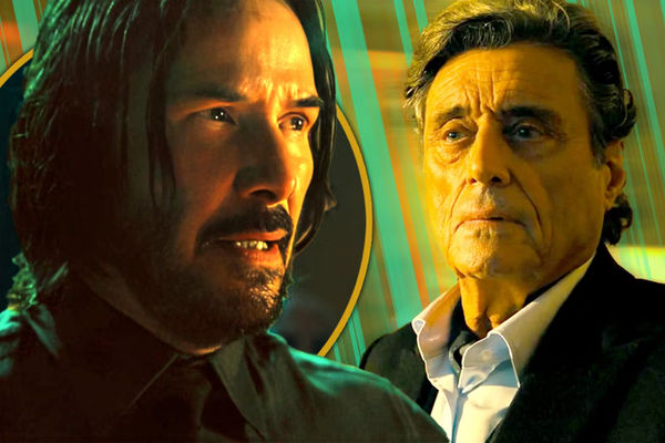 John Wick Franchise: Exploring The One True John Wick Appearance John Wick Franchise: Exploring The One True John Wick Appearance