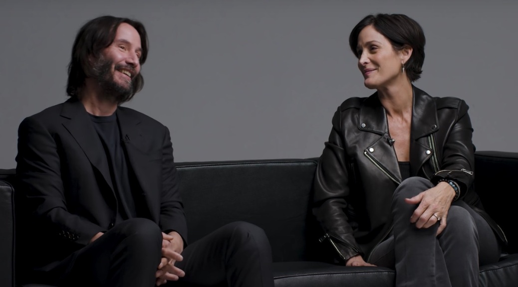 John Wick: Only One True Appearance? Analyzing Keanu Reeves' Franchise John Wick: Only One True Appearance? Analyzing Keanu Reeves' Franchise