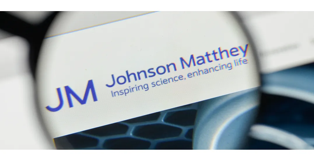 Johnson Matthey Catalyst Unit Acquisition: A Deep Dive Into Honeywell's (HON) Strategic Move Johnson Matthey Catalyst Unit Acquisition: A Deep Dive Into Honeywell's (HON) Strategic Move