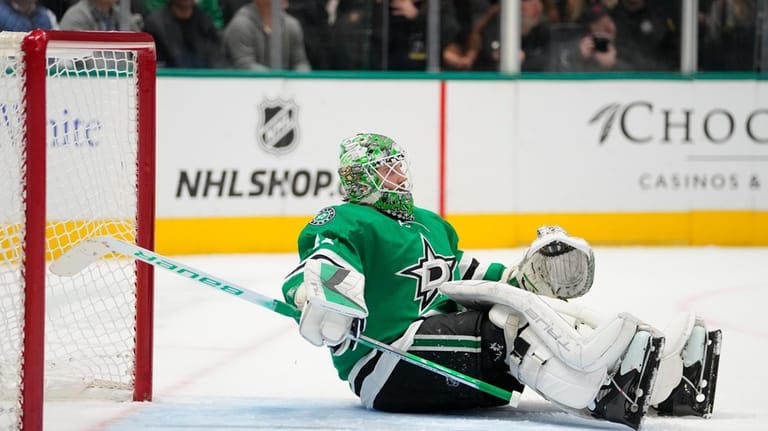 Johnston's Speedy Goal Fuels Stars' Victory Against Avalanche In Game 4 Johnston's Speedy Goal Fuels Stars' Victory Against Avalanche In Game 4