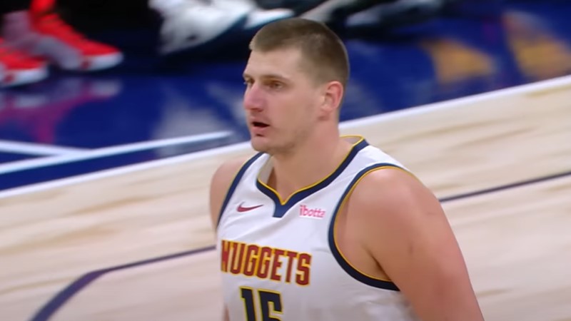 Jokić I Jović Na Evrobasketu? Sedlačekev Pogled Na Situaciju. Jokić I Jović Na Evrobasketu? Sedlačekev Pogled Na Situaciju.