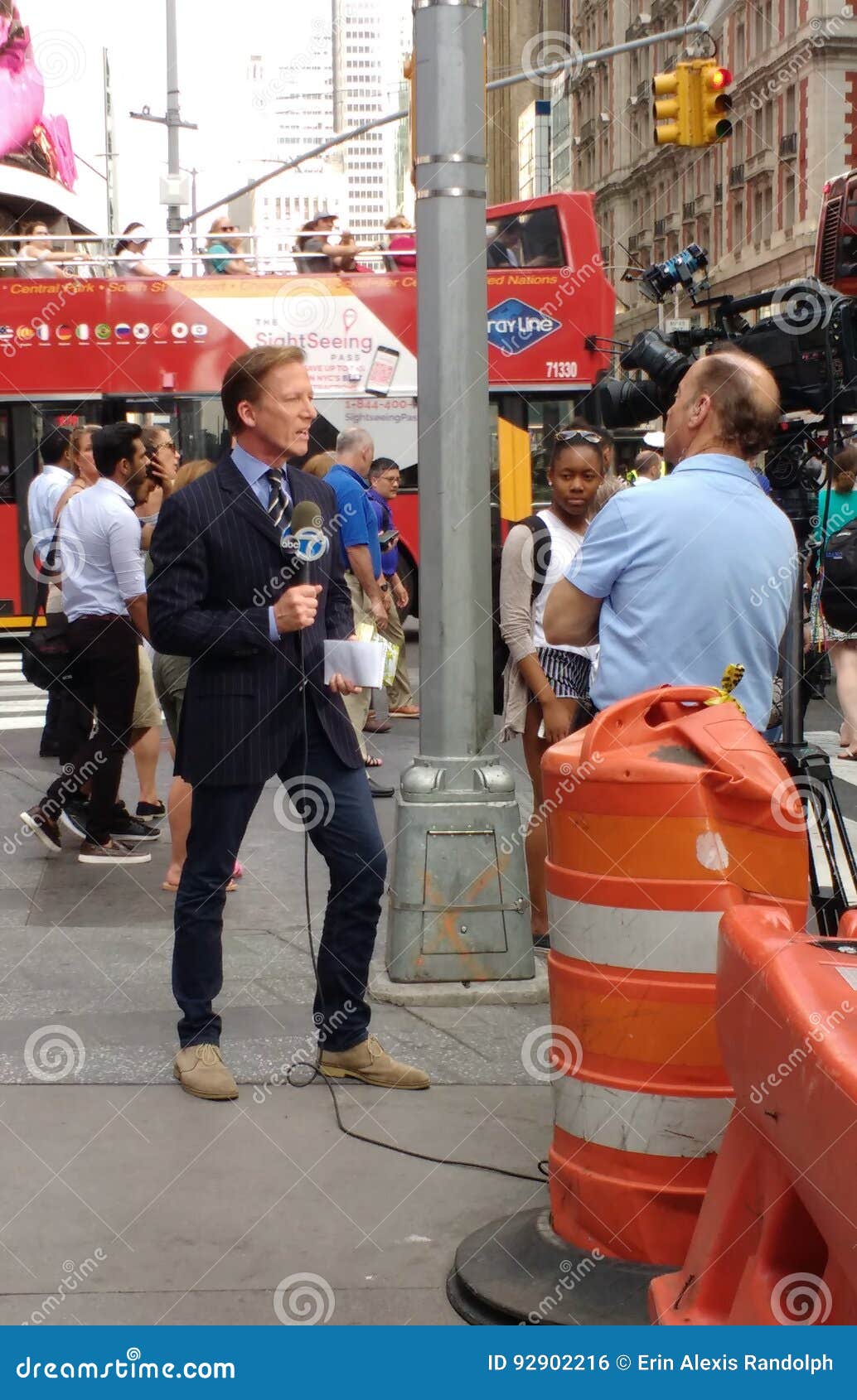 Jon Burkett Reports: Fatal Foot Locker Argument On West Broad Street Jon Burkett Reports: Fatal Foot Locker Argument On West Broad Street