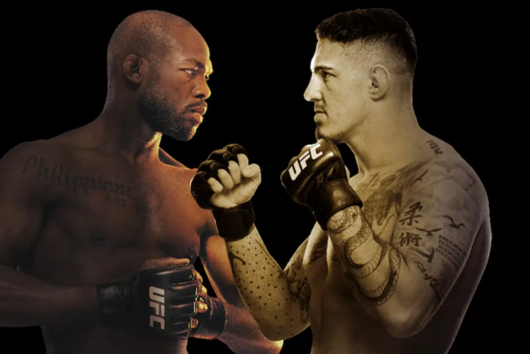 Jon Jones Demands Six Months For Aspinall Grudge Match Jon Jones Demands Six Months For Aspinall Grudge Match