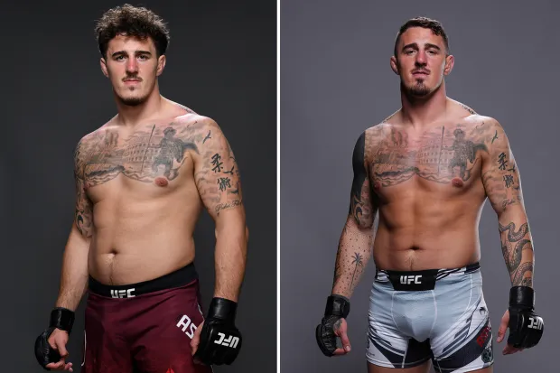 Jon Jones Risks Knockout Against Aspinall: Another Warning Issued Jon Jones Risks Knockout Against Aspinall: Another Warning Issued