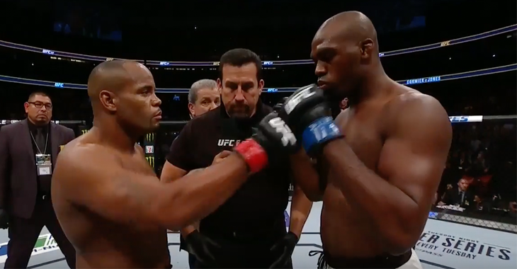 Jon Jones Still Haunted By Daniel Cormier: Former UFC Fighter's Take Jon Jones Still Haunted By Daniel Cormier: Former UFC Fighter's Take