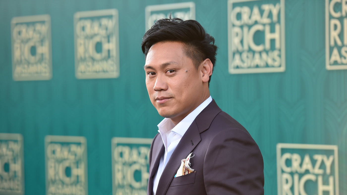 Jon M. Chu On A Potential Crazy Rich Asians TV Series Return Jon M. Chu On A Potential Crazy Rich Asians TV Series Return
