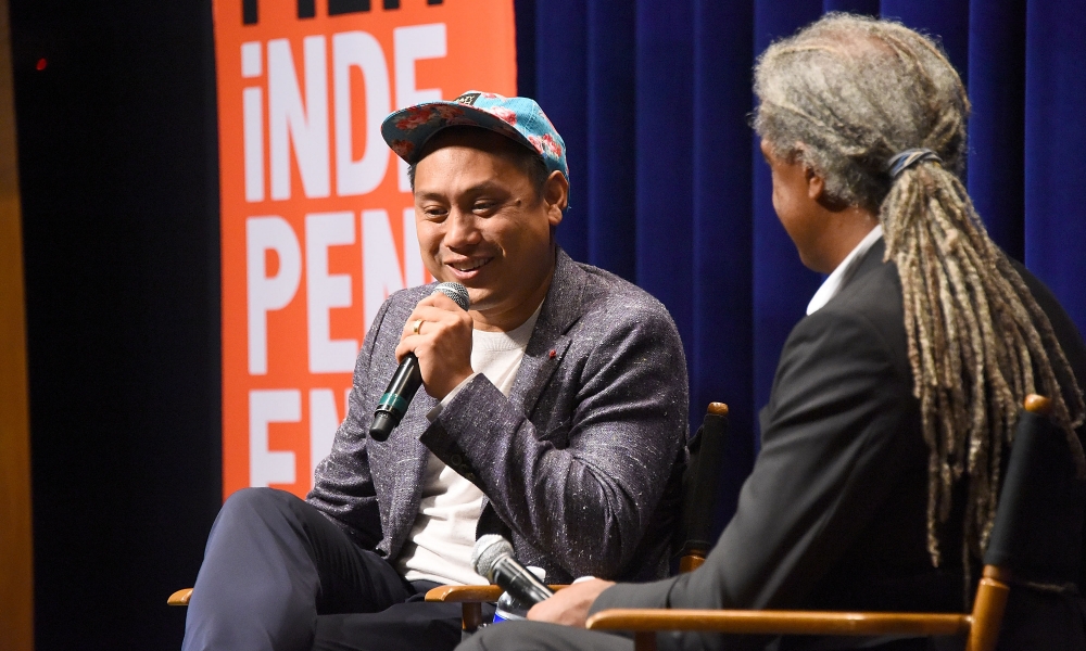Jon M. Chu On A Potential Crazy Rich Asians TV Series Jon M. Chu On A Potential Crazy Rich Asians TV Series