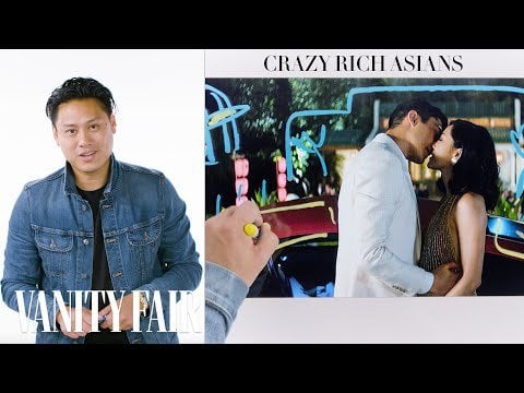 Jon M. Chu To Helm Crazy Rich Asians TV Series Adaptation Jon M. Chu To Helm Crazy Rich Asians TV Series Adaptation