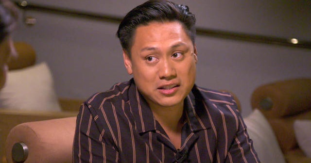 Jon M. Chu's Max Deal Expands Crazy Rich Asians Universe Jon M. Chu's Max Deal Expands Crazy Rich Asians Universe