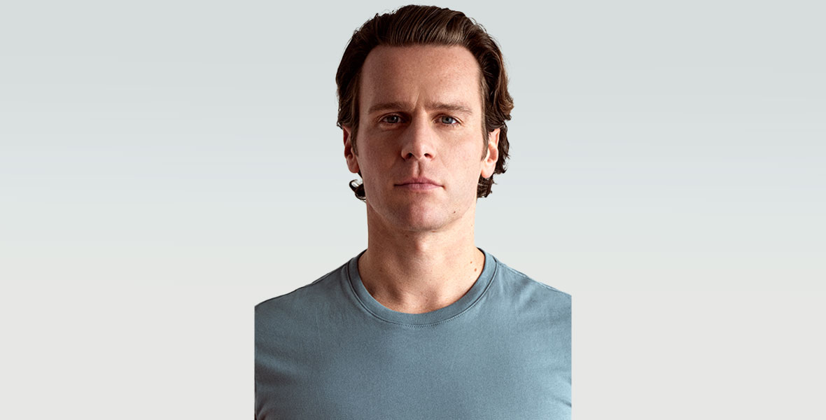 Jonathan Groff: A Candid Conversation About Asexuality Jonathan Groff: A Candid Conversation About Asexuality