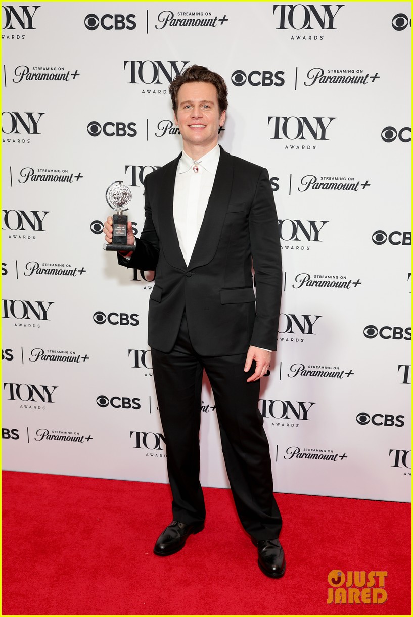 Jonathan Groff: Tony Award Nomination Potential For Jonathan Groff: Tony Award Nomination Potential For
