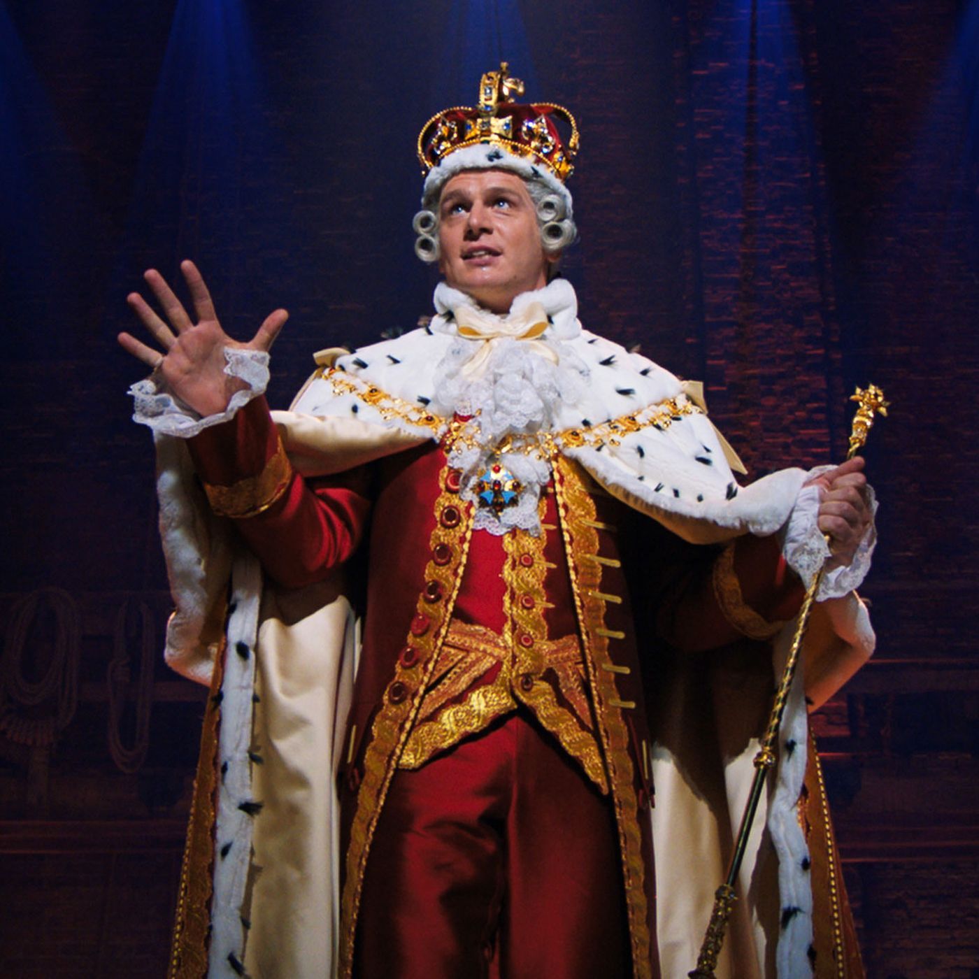 Jonathan Groff's Jonathan Groff's