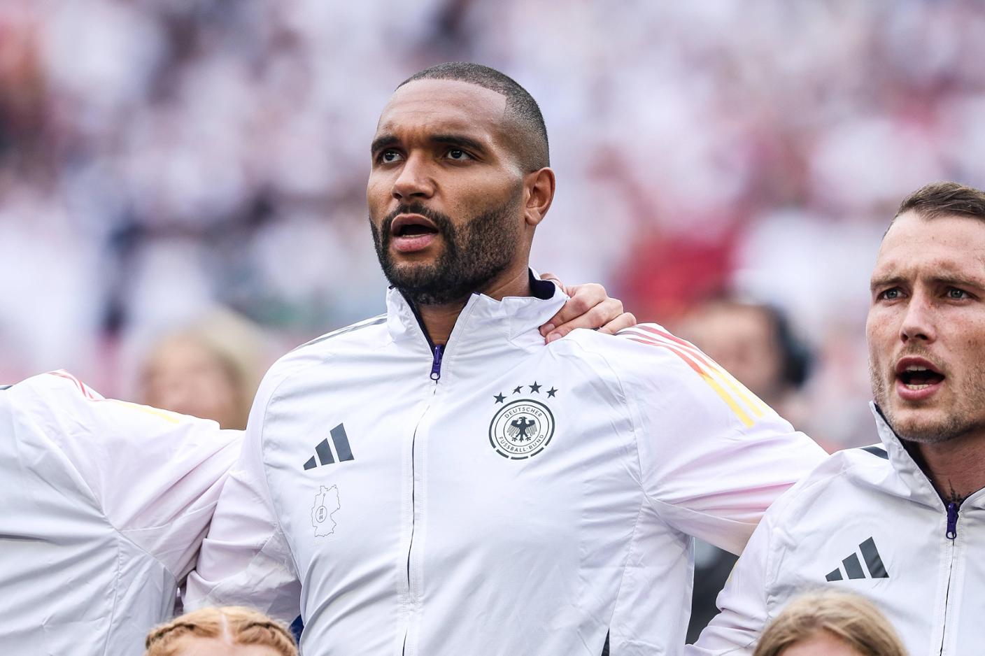 Jonathan Tah Transfer: Bayern Munich In Advanced Negotiations Jonathan Tah Transfer: Bayern Munich In Advanced Negotiations