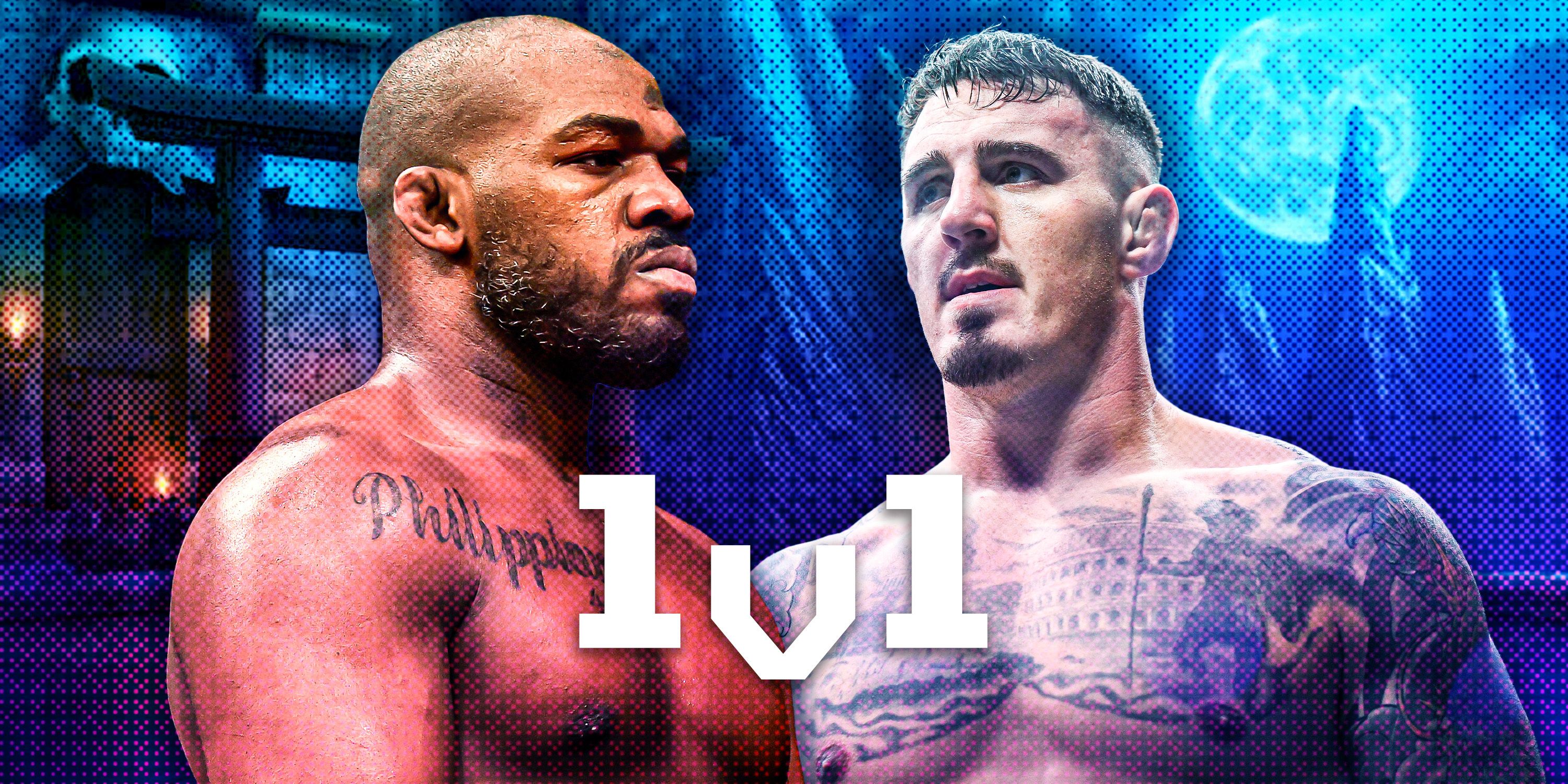 Jones Vs. Aspinall: Six Months Preparation Requested By Jones Jones Vs. Aspinall: Six Months Preparation Requested By Jones