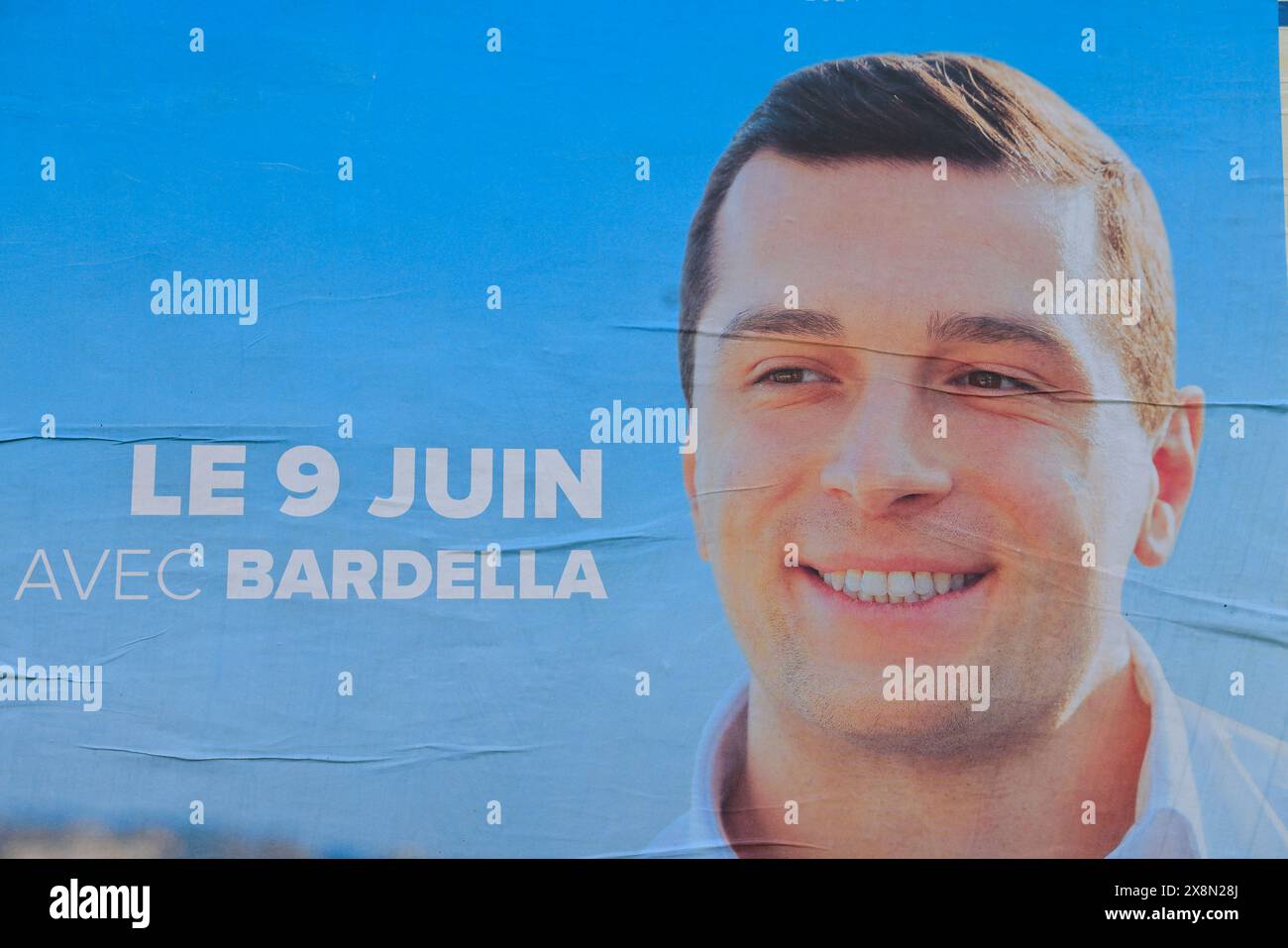 Jordan Bardella And The French Right: A Look Ahead To The Next Election Jordan Bardella And The French Right: A Look Ahead To The Next Election