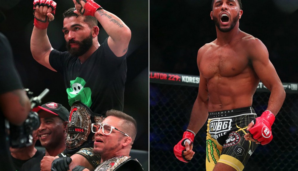 Jose Aldo's Next Challenge: A Fight Against Bellator's Freire Jose Aldo's Next Challenge: A Fight Against Bellator's Freire