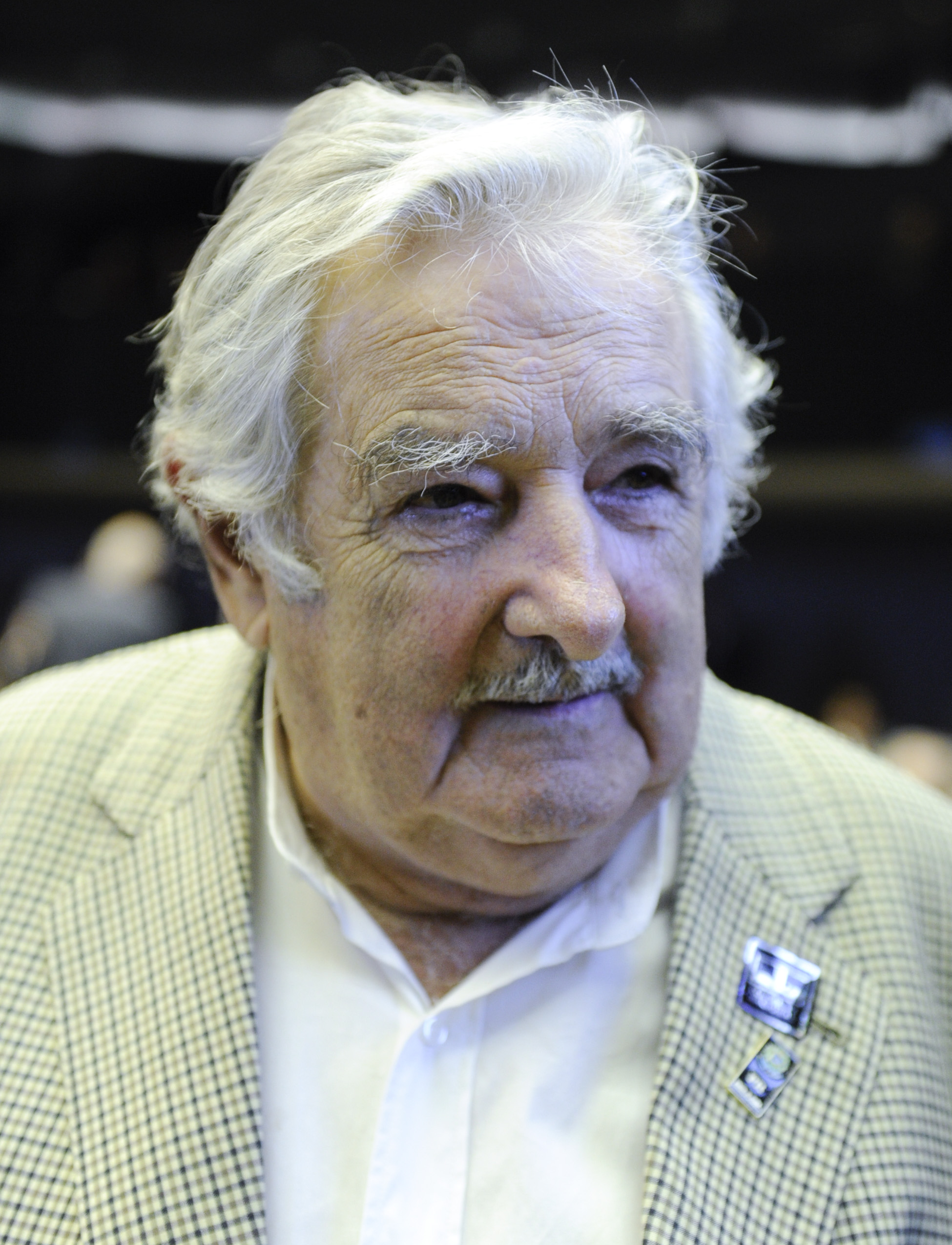 José Mujica (1935-2023): Análisis Del Impacto De Su Presidencia En Uruguay José Mujica (1935-2023): Análisis Del Impacto De Su Presidencia En Uruguay