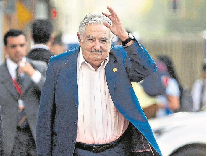 José Mujica (1935-2024): Recordando Al Expresidente De Uruguay José Mujica (1935-2024): Recordando Al Expresidente De Uruguay