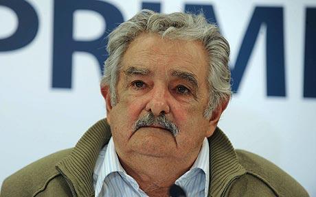 José Mujica, Former President Of Uruguay, Dead At 89 José Mujica, Former President Of Uruguay, Dead At 89