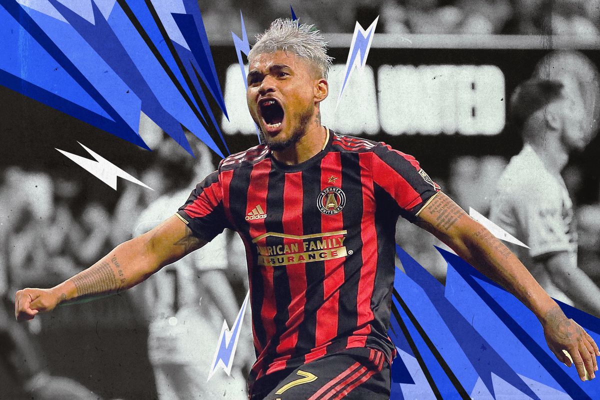 Josef Martinez And Brian White Injury Update: Impact On Saturday's MLS Game Josef Martinez And Brian White Injury Update: Impact On Saturday's MLS Game