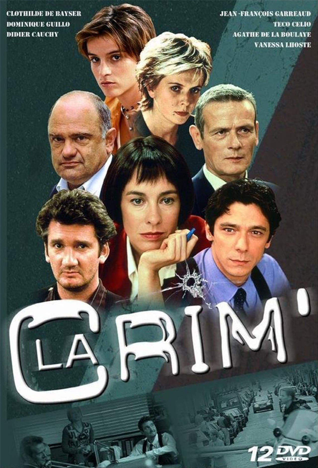 Joseph (TF1) : Décryptage De La Crème De La Crim' Joseph (TF1) : Décryptage De La Crème De La Crim'